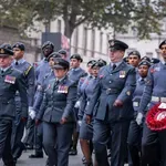 Priznanje iz Londona: V vojni smo z Rusijo, ZDA niso več naš zanesljiv zaveznik