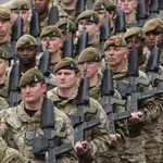 Združeno kraljestvo noče plačati za skupni evropski program oboroževanja: Nerazumno drago!