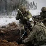 Ameriški častnik: Zahod ne more zmagati v vojni z Rusijo