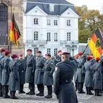 Kdo se še boji Bundeswehra: Kaj si Francija in Poljska mislita o nemški militarizaciji