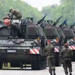 Lavrov: Če Evropa napade Rusijo, bo ta vojna zelo kratka