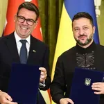 Moskva: Odgovor na ukrajinske napade z britanskim orožjem - britanski vojaški objekti v Ukrajini in zunaj nje