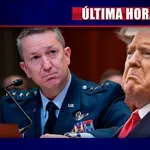 Kaos v Beli hiši: Trumpa sodelavci na silo zadrževali izven sejne sobe, se je poskusil dokopati do jedrskih šifer?