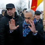 Šokantno poročilo: EU ukradla romunske volitve, se vmešala v še sedmih državah, obtožbe o vmešavanju Rusije pa lažne!