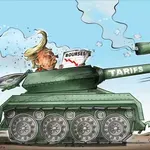 Konec ameriškega blefiranja, Trump popustil prvi: Dogovor ZDA in Kitajske za 90 dni znižuje carine