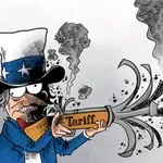 Kitajska je bolj priljubljena od ZDA, zato Washington vlaga več sto milijonov - v protikitajsko proopagando!