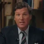 Tucker Carlson kritiziral Trumpa zaradi napada na Iran