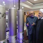 Ameriški obveščevalci nimajo dokazov, da Iran izdeluje jedrsko orožje, zato Trumpa njihove mnenje ne zanima!