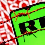 EU sankcionirala novinarje in blogerje, glavna urednica RT: »Odlično delo, plače in honorarje jim bomo znova podvojili!«