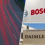 Nemško gospodarstvo v prostem padu: Bosch odpušča 20.000 zaposlenih!