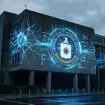 CIA se obrača k umetni inteligenci: Nova faza vohunske analize