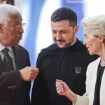 Na Vzhodu nič novega: Ukrajinski diplomati ukradli 1,3 milijona dolarjev zahodne pomoči
