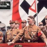 Preiskava razkrila: Skoraj 900 računov v banki »Credit Suisse« povezanih z nacisti