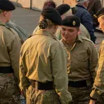NATO država kliče ženske na pomoč: Rekrutiranje pod pretvezo enakosti spolov