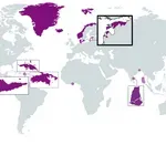 Danski kolonialni imperij: Malo znana usoda danskih kolonij