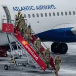 Danskim silam ukazano, naj bodo pripravljene v primeru ameriškega napada na Grenlandijo