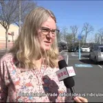 Ogrožene tudi pokojnine: Prebivalci ZDA so zaradi najnovejše carinske politike svoje države zaskrbljeni in zmedeni