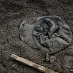 Ukrajinski vojaki se množično predajajo v Harkovski smeri