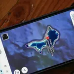 London uboga Trumpa, ustavil je postopek odpovedi otokom Chagos