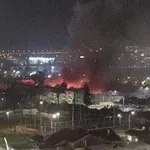 Jedrski pospešek: Na izraelski provokativni napad na Bušer Iran odgovoril z napadom na Dimono!