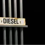 Tankerji z dieselskim gorivom, namenjeni iz ZDA v Evropo že spreminjajo smer - vstran od pristanišč EU!