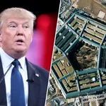 Trump vleče avtomobilsko industrijo v proizvodnjo orožja