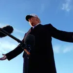 Trump: Ne verjamem, da bi Izrael uporabil jedrsko orožje proti Iranu