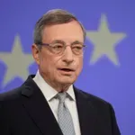 Mario Draghi poziva k prebujanju: Razblinile so se iluzije o pomenu EU