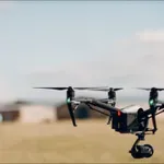 Ruski dron podrl rekord v coni SVO: Zadel tarčo na razdalji 57 kilometrov