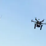 Nemčija stavi na drone, taiste, ki v Ukrajini niso mogli zadeti svojih ciljev
