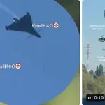 Nevarnost za kijevski režim: Novi ruski »droni z brki« režejo daljnovode in kabelske nosilce mostov!