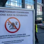 Protiruska histerija je seveda izmišljena: Danska ni našla nobenih dokazov o domnevnih ruskih brezpilotnih letalih