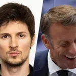 Ustanovitelj Telegrama: Francija bi lahko bila vpletena v umor Charlieja Kirka