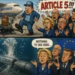 Nov val rusofobije v EU: Priprava na »hibridno obrambo«