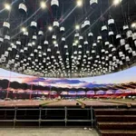 Kitajske virtualne tehnologije na podlagi umetne inteligence prinašajo filme z veličastnim realizmom - in nižjo ceno