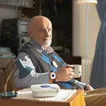 E-oskrba kot odgovor na tiho krizo starajoče se družbe