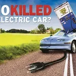 Zakaj se vam električni avto že danes splača – tudi če nimate lastne elektrarne in elektrike »skoraj zastonj«