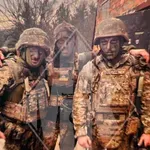 Vojaki ukrajinskih oboroženih sil, ki so prebežali v Rusijo, uničili enoto plačancev Tujske legije