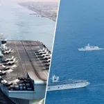 Vadijo blokado Kaliningrada in zasege ladij: Velika Britanija ustanavlja desetčlansko protirusko mornariško silo