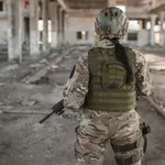 Estoniji zmanjkuje moških za vpoklic: Ženske bodo morale obleči uniforme