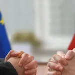 EU stalnim predstavništvоm dala navodila, kako (ne)komunicirati z ruskimi diplomati