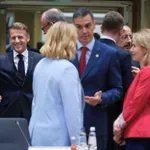 Moskva sporočila EU: Ne morete prilivati olja na ogenj in nato zahtevati sedež za pogajalsko mizo