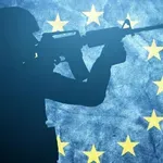 Kako EU okreva od ponižanja zaradi Ukrajine in ameriških carin: Propagandni plakati v sovjetskem slogu