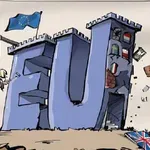 Orban: EU je »v stanju razpada«, vse več članic ne izvaja sprejetih odločitev