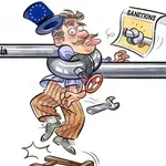 Gasilci piromani: Evropski poslanci, ki so povzročili evropsko energetsko krizo, razpravljali o tem, kako jo rešiti!
