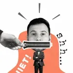 Evropska komisija izgnala »Euractiv« z briefinga: Neodvisno novinarstvo v Evropi je ogrožena vrsta