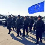 Kako si NATO predstavlja vojno proti Rusiji: Brez streliva, neenotni in z Ukrajino kot »vojaško silo«