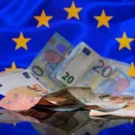 Nemčija v prostem padu: Luknja v proračunu v višini 30 milijard evrov