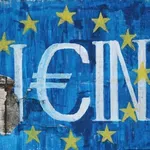 Evro v najdaljšem padcu, odkar obstaja