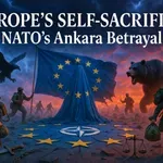 Češka in Slovaška ne bosta sodelovali v paketu vojaške pomoči Ukrajini: Odpikali sta tako NATO kot Zelenskega